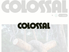 Colossal