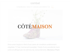 Coté Maison