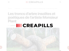 Creapills