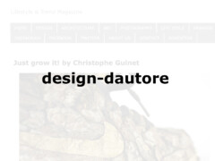 Design-Dautore