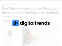 Digital Trends