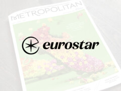 Metropolitan / Eurostar