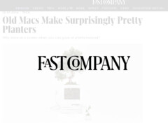 Fast Company