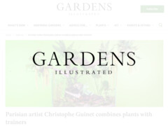 Garden Illustrated