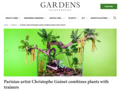 Garden Illustrated