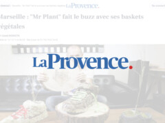 La Provence