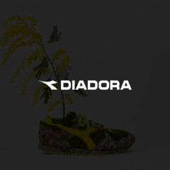 Diadora