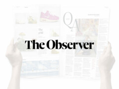 The Observer