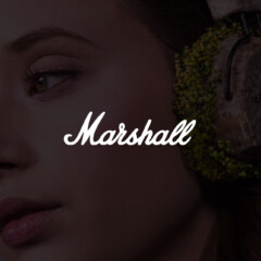 Marshall